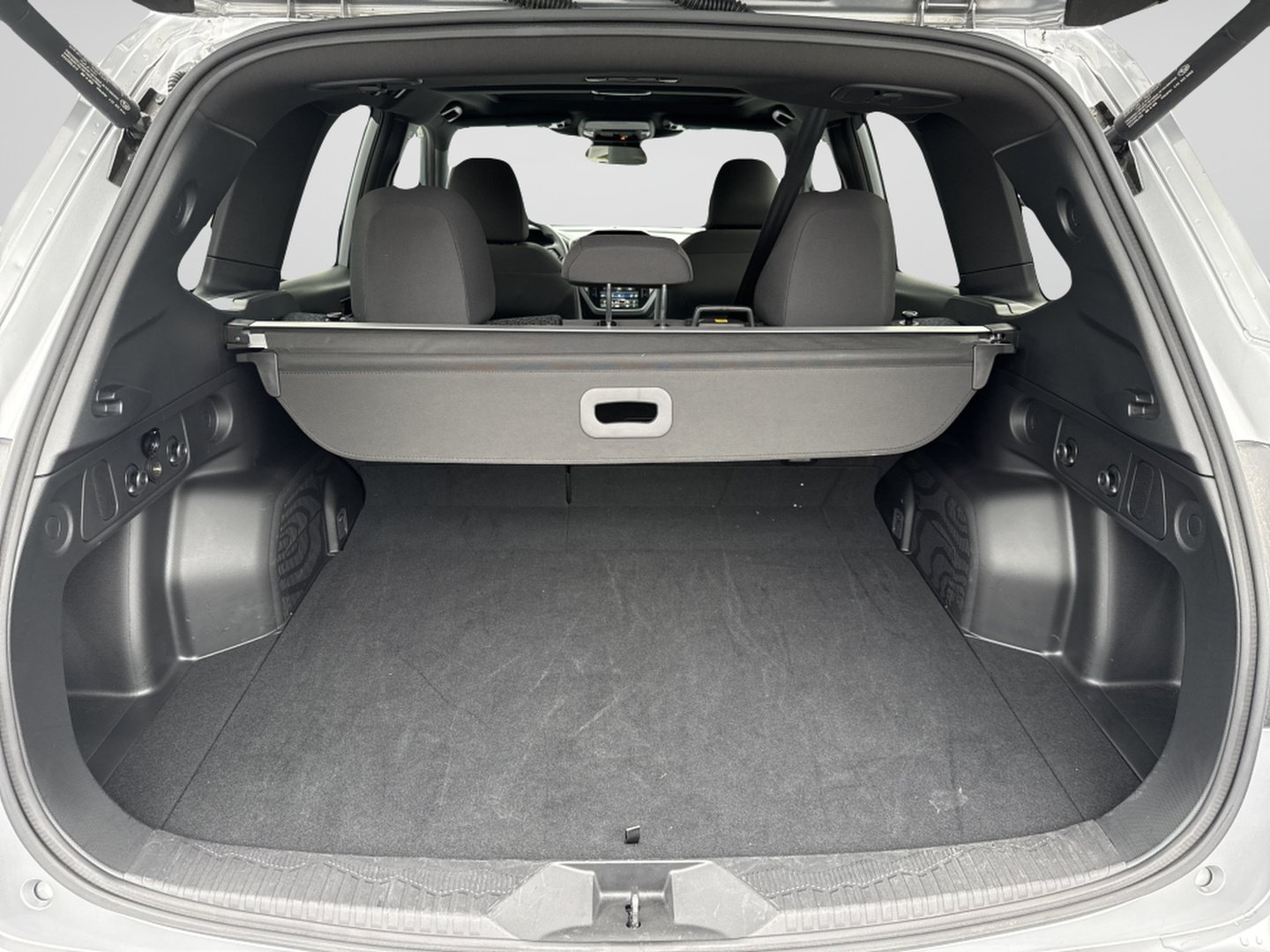 Used 2025 Subaru Forester Premium AWD/4WD image 10