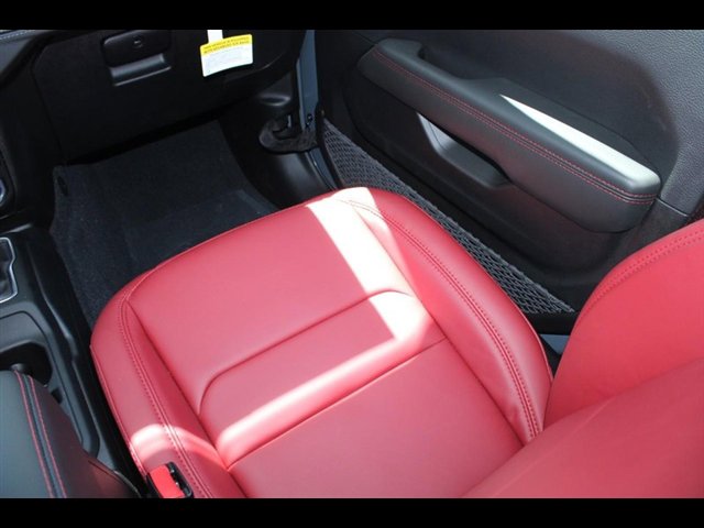 New 2024 Jeep Wrangler Unlimited Rubicon 392 AWD/4WD image 17