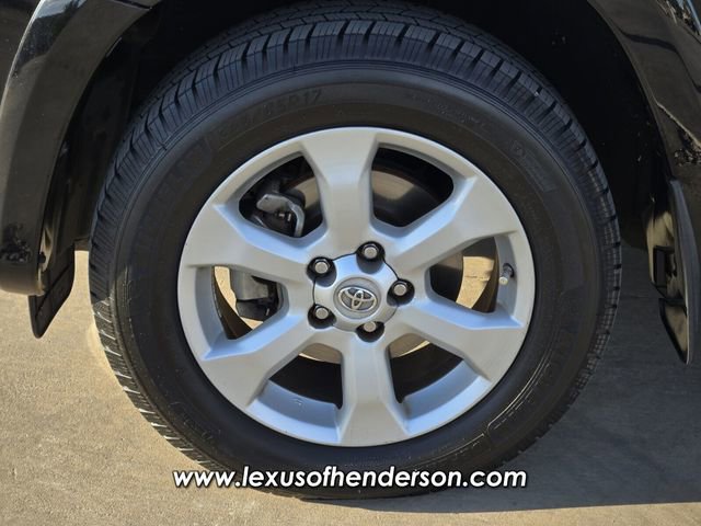 Used 2012 Toyota RAV4 Limited w/ Premium Plus Value Pkg image 9