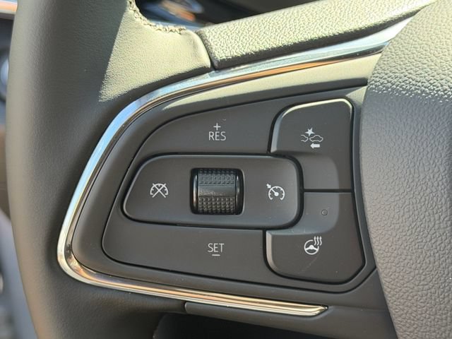 New 2026 Buick Envista Sport Touring FWD image 26