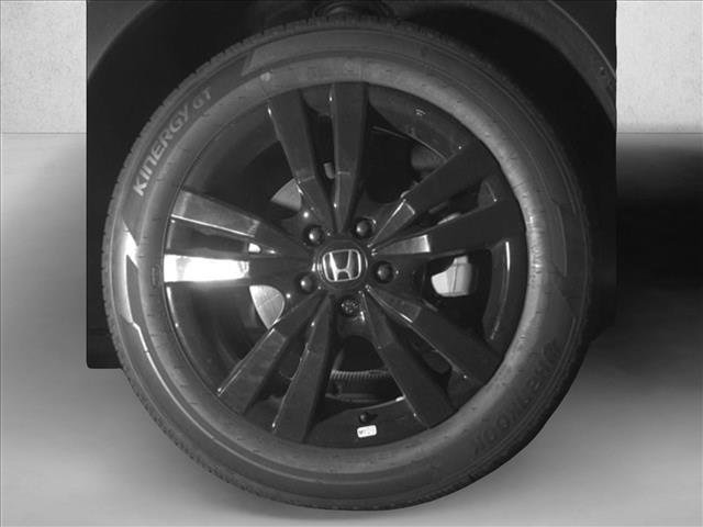 New 2027 Honda HR-V Sport image 21