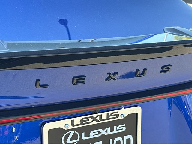 New 2026 Lexus IS 350 F Sport RWD image 21