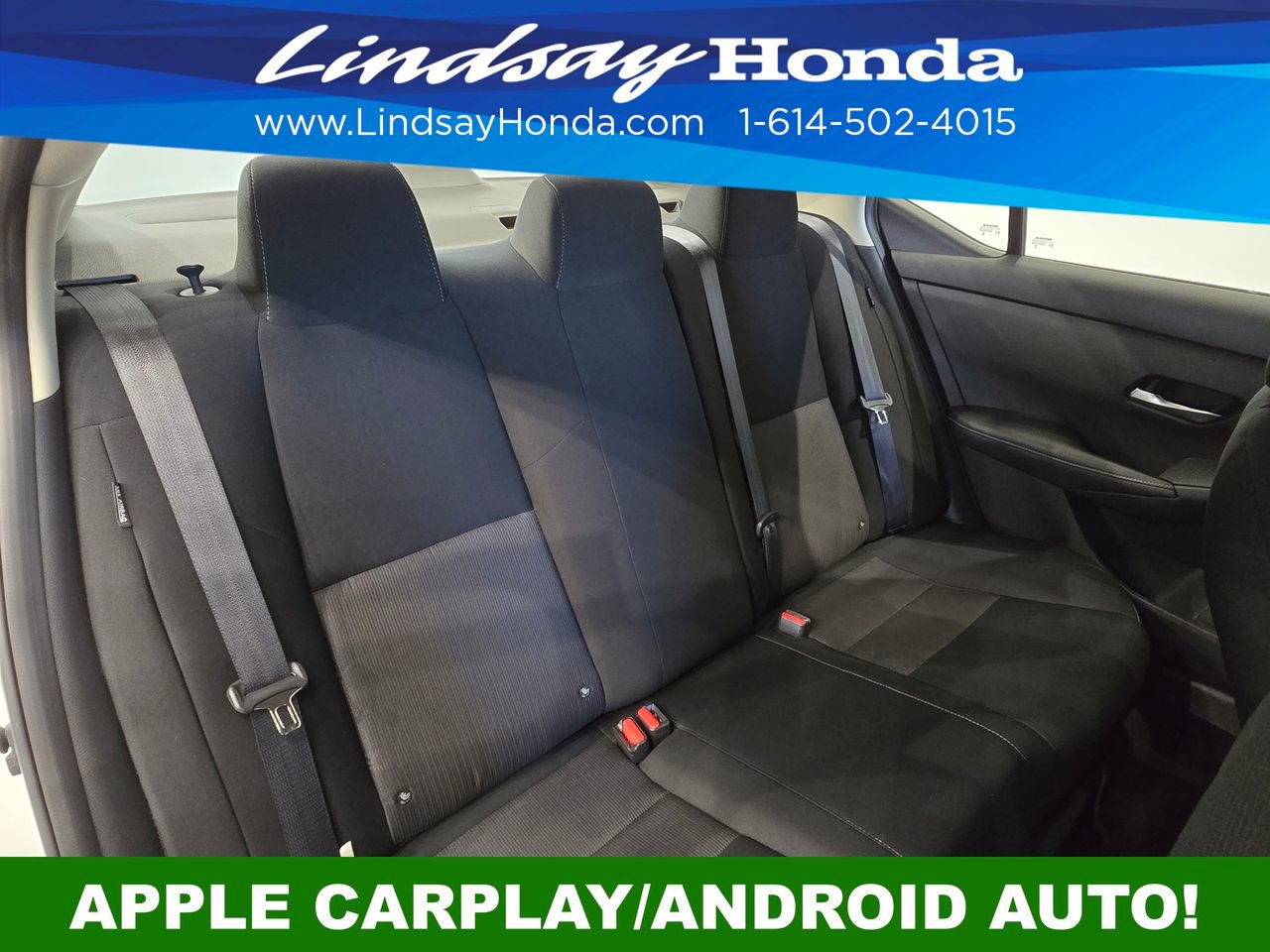 Used 2023 Nissan Sentra SV FWD image 9