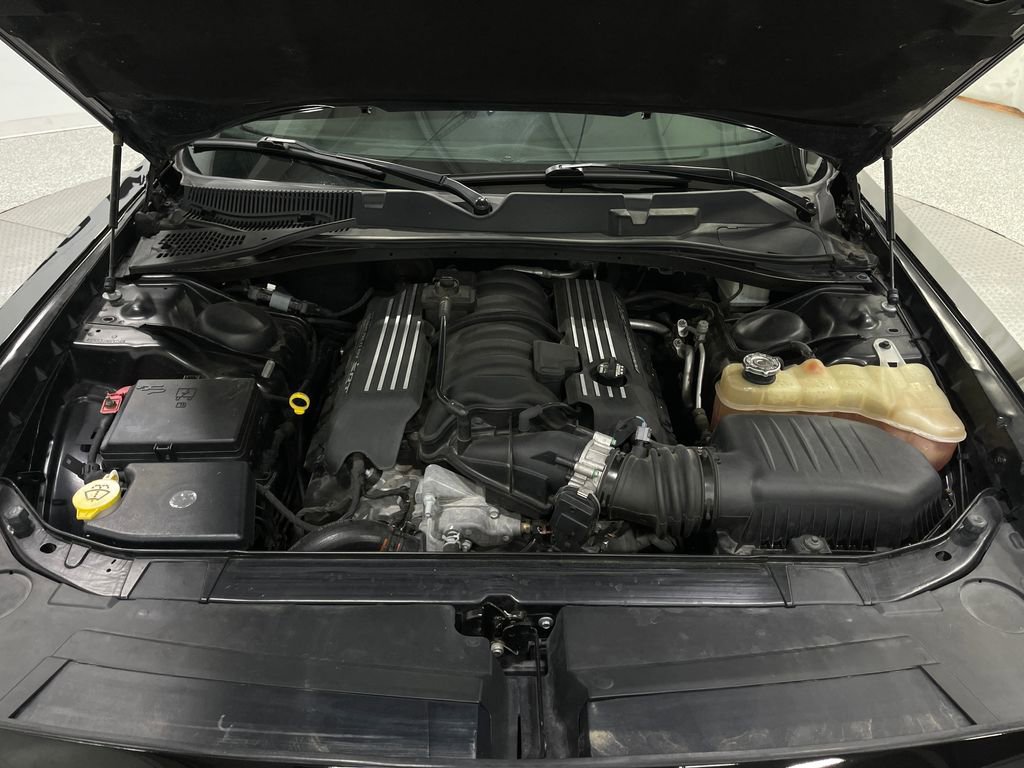 Used 2019 Dodge Challenger R/T Scat Pack image 28
