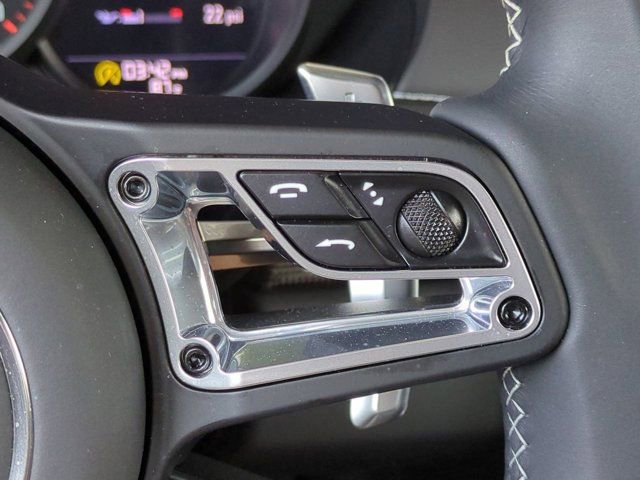 Used 2024 Porsche 718 Cayman GTS image 22