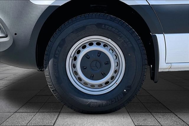 New 2026 Mercedes-Benz Sprinter 2500 image 15