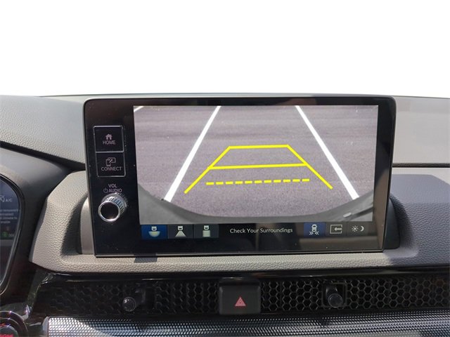 New 2026 Honda CR-V EX-L image 15