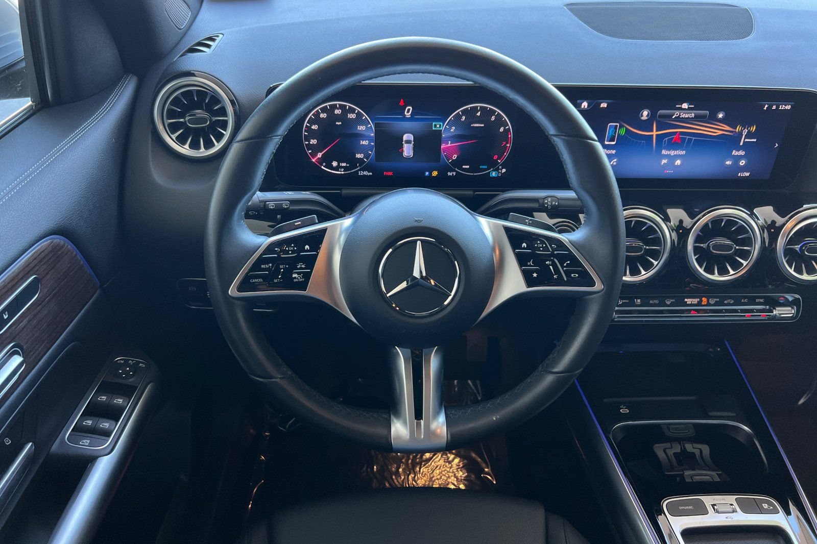 Certified 2025 Mercedes-Benz GLA 250 4MATIC image 17