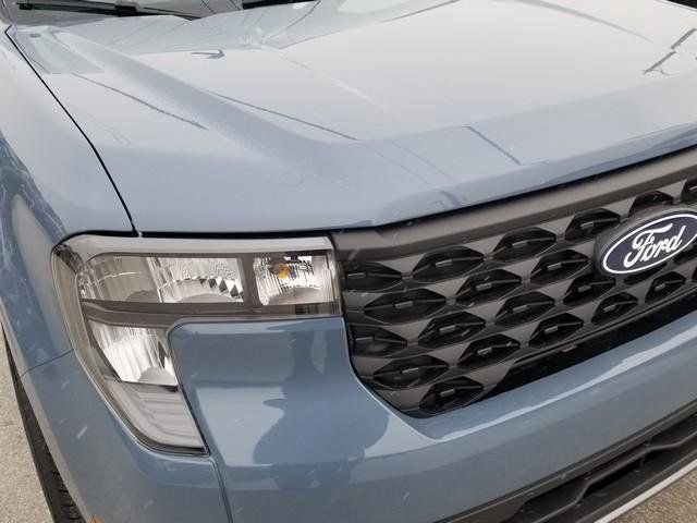 New 2026 Ford Maverick XLT AWD/4WD image 11
