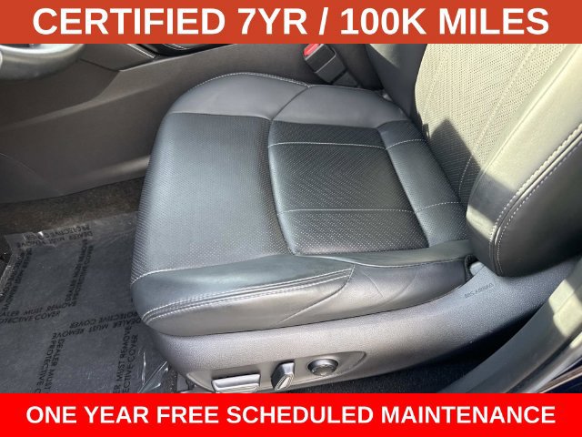 Used 2021 Toyota Venza Limited w/ Carpet Mat Package (TMS) AWD/4WD image 15