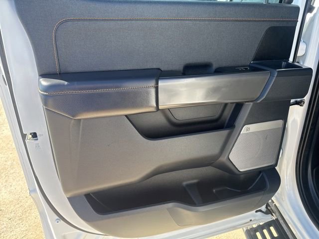 Used 2025 Ford F150 Tremor w/ Bed Utility Package image 24