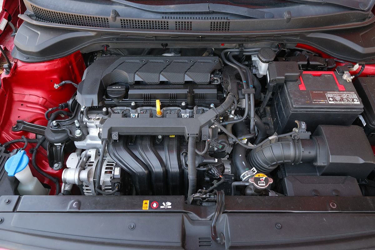 Used 2020 Hyundai Accent SE image 9