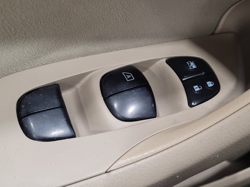 Used 2014 Nissan Altima 2.5 S w/ Display Audio Package image 27