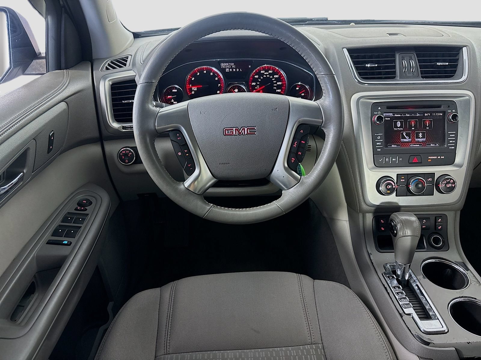 Used 2013 GMC Acadia SLE FWD image 21