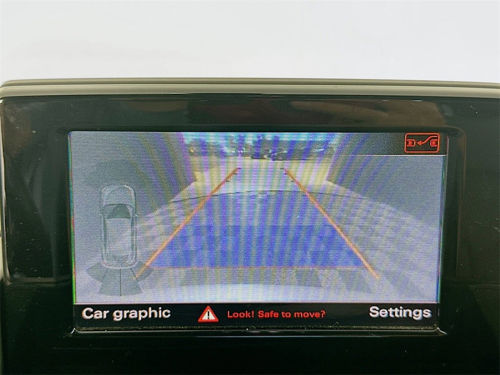 Used 2018 Audi Q3 2.0T Premium image 13