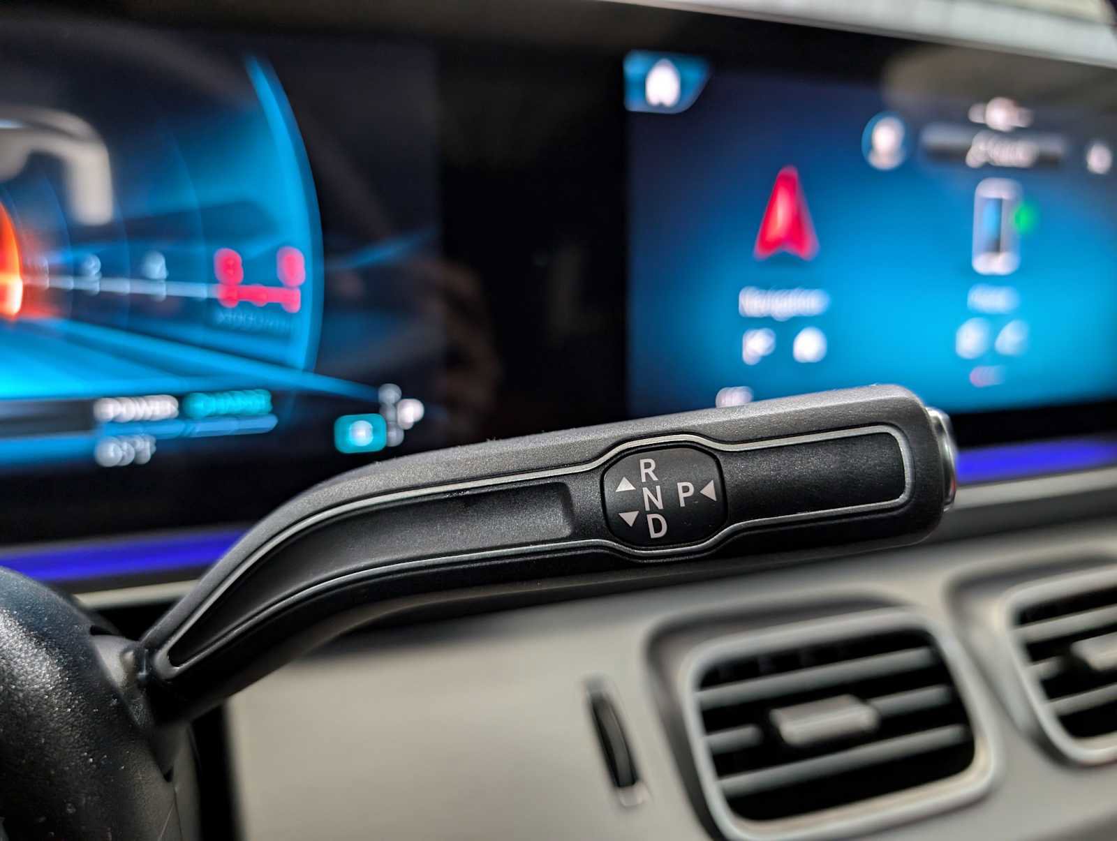 New 2025 Mercedes-Benz GLE 53 AMG AMG GLE 53 image 30