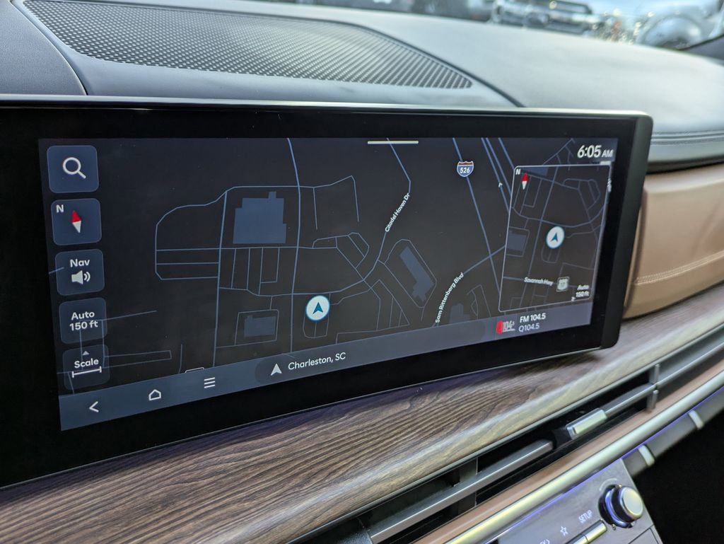 Used 2026 Hyundai Santa Fe Calligraphy FWD image 24