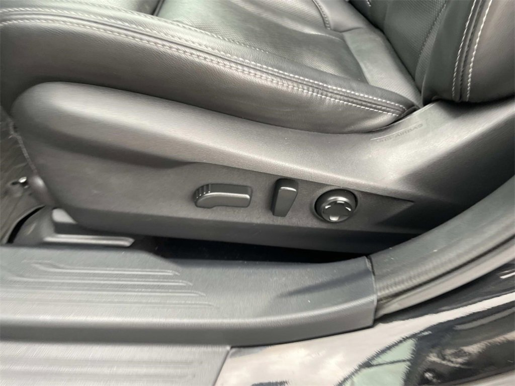 Used 2024 Subaru Legacy Touring XT image 23