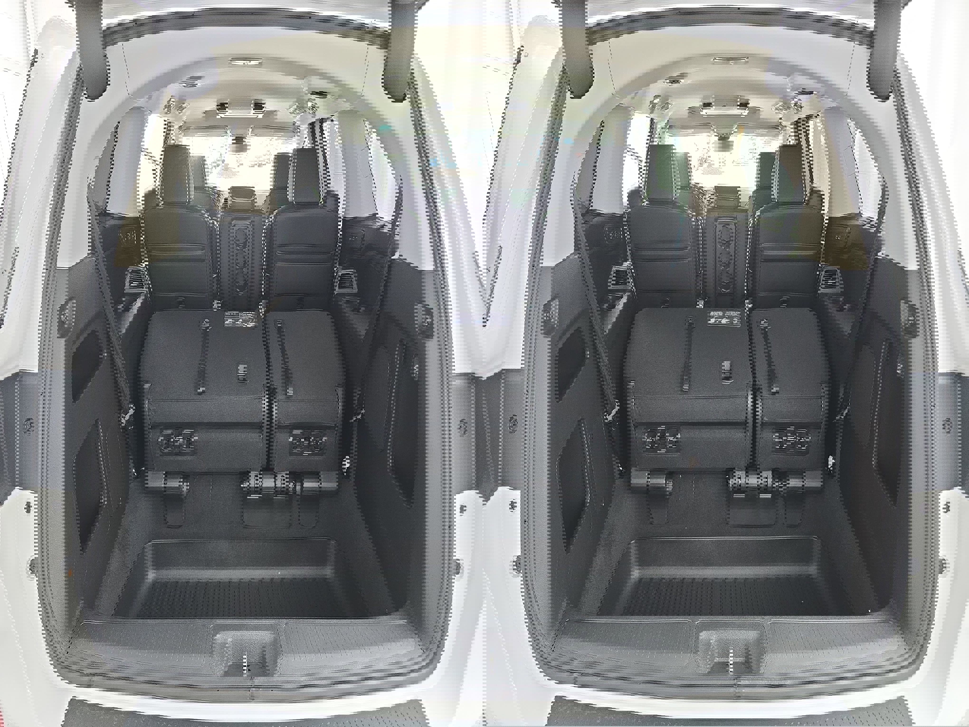 New 2026 Honda Odyssey Touring image 13