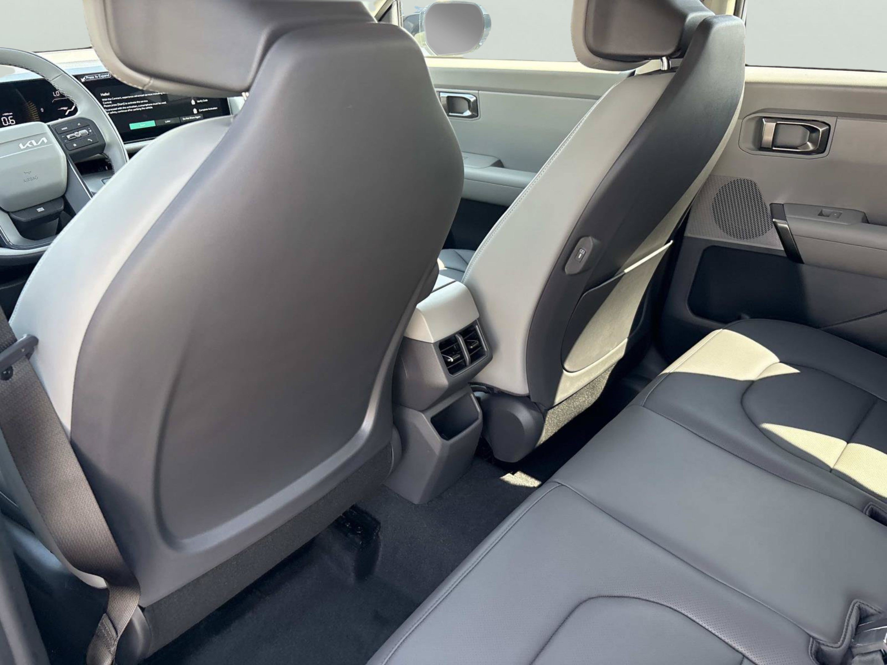 New 2027 Kia Seltos EX FWD image 14