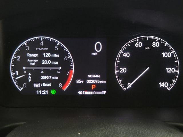 Used 2026 Honda Odyssey EX-L image 19