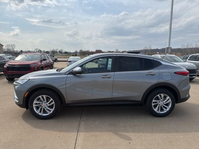 New 2026 Buick Envista Preferred w/ Convenience I Package image 6