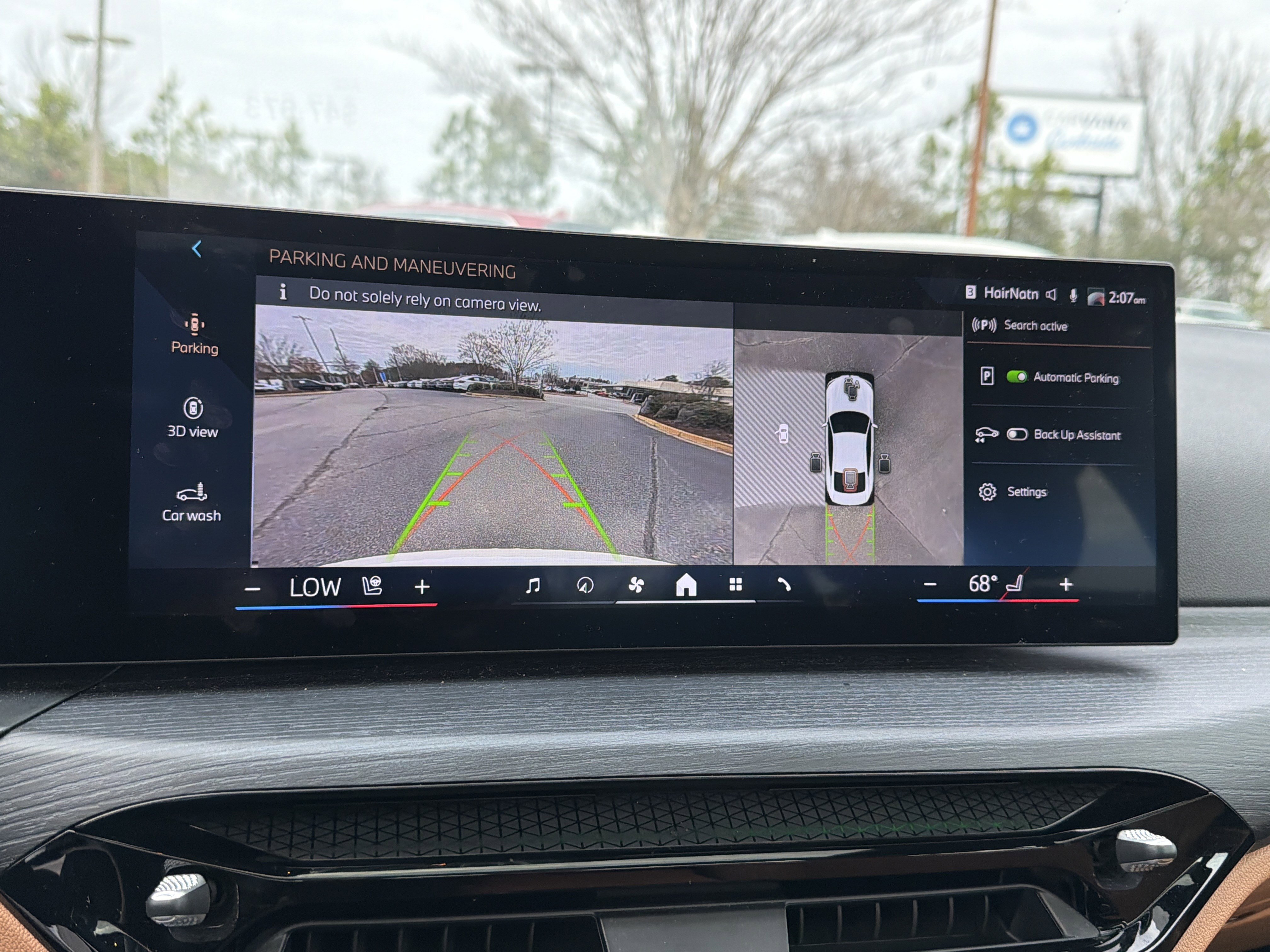 Certified 2025 BMW 430i Coupe w/ Convenience Package image 3