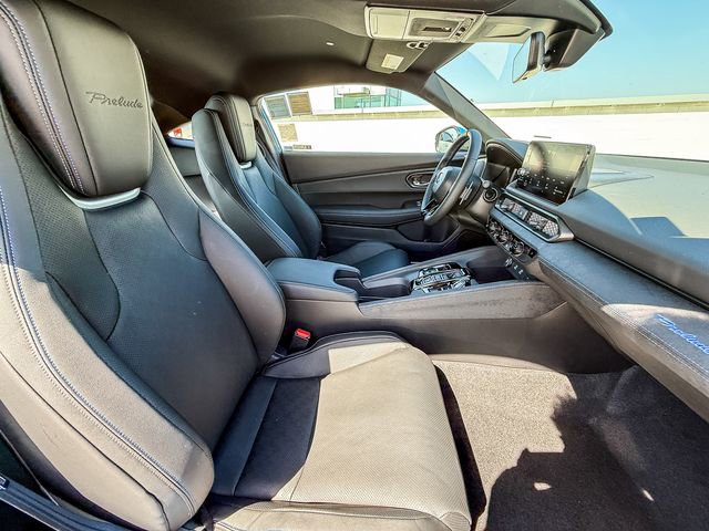 New 2026 Honda Prelude image 22