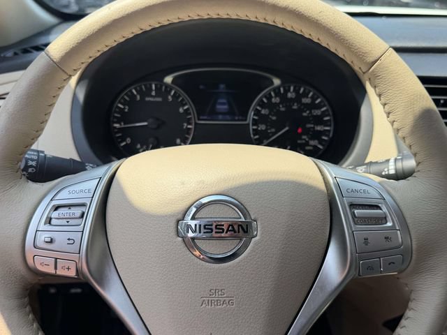 Used 2017 Nissan Altima 2.5 SL w/ 2.5 Technology Package FWD image 30