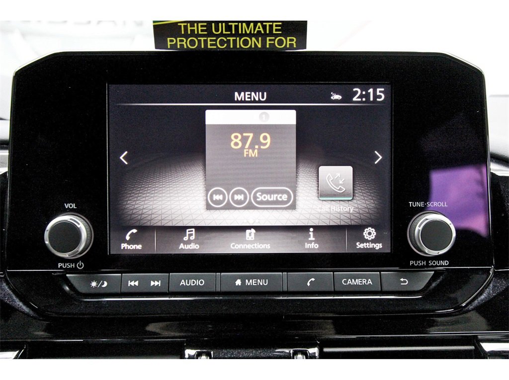 Used 2025 Nissan Pathfinder Rock Creek image 20
