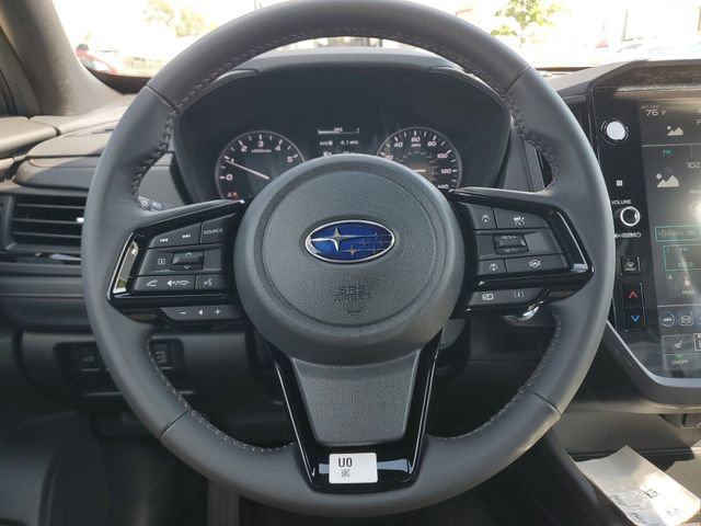 New 2026 Subaru Forester Sport AWD/4WD image 23