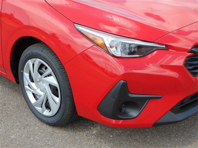 New 2025 Subaru Impreza 2.0i image 2