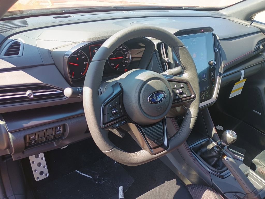 New 2026 Subaru WRX Premium image 12