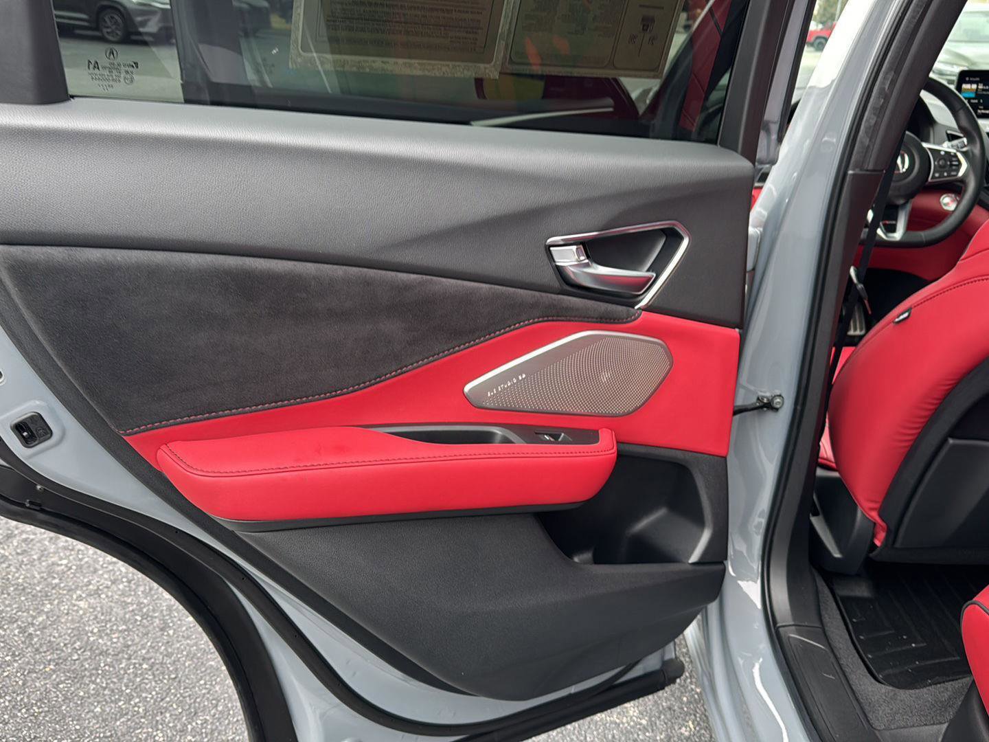 Certified 2025 Acura RDX A-Spec image 15