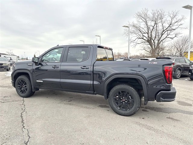 New 2026 GMC Sierra 1500 Elevation w/ X31 Off-Road Package image 7
