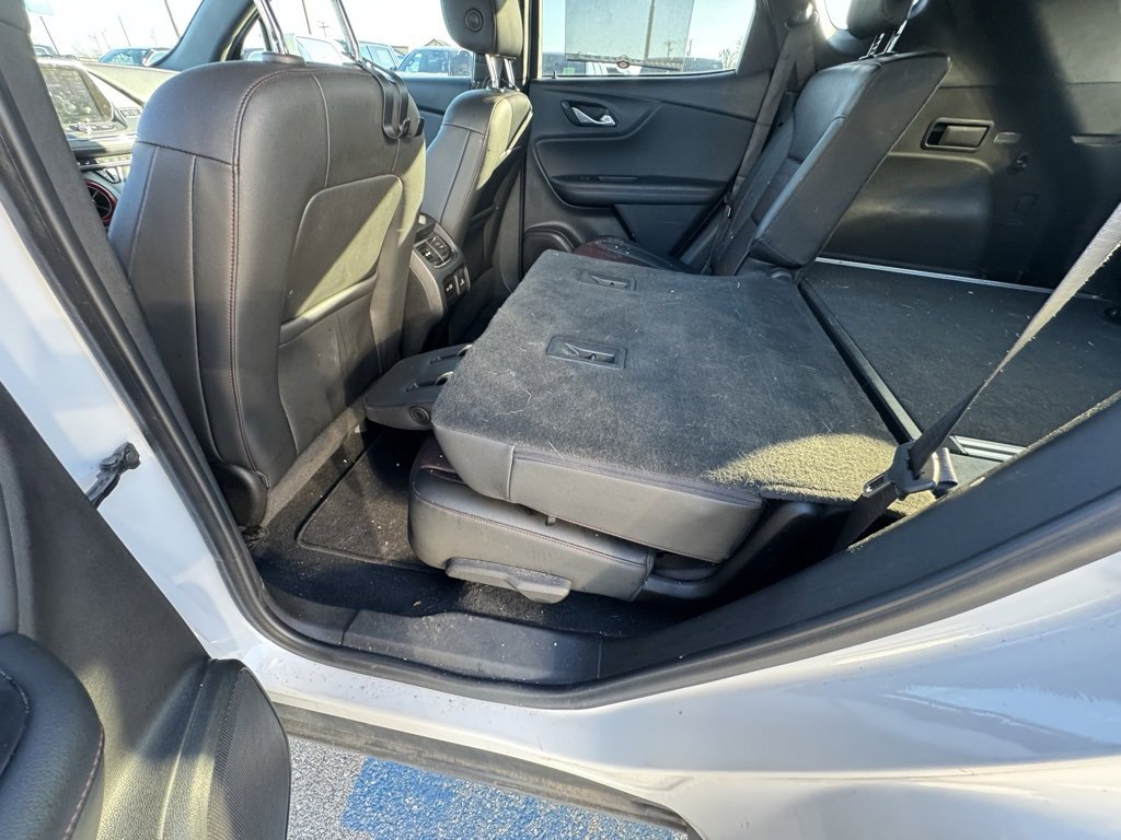 Used 2020 Chevrolet Blazer RS image 7