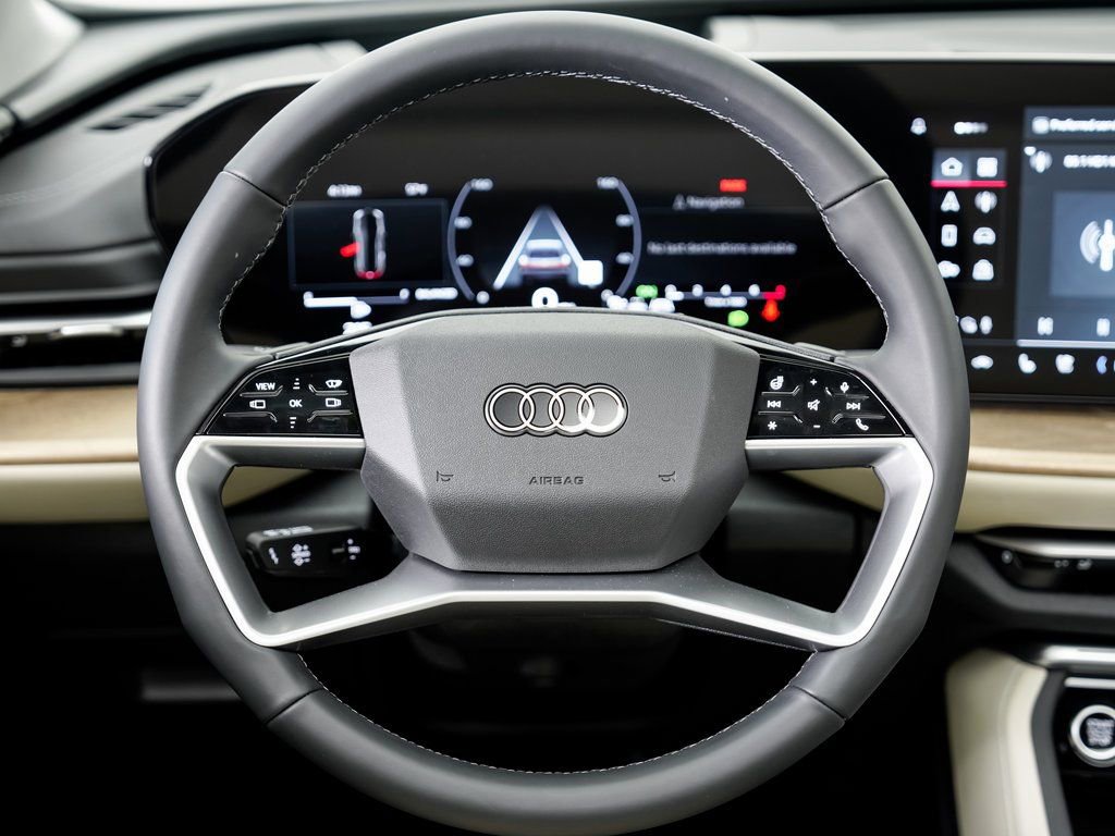 Used 2025 Audi Q5 Prestige image 10