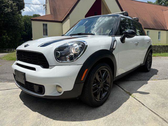 Used 2013 MINI Cooper Countryman S FWD image 11