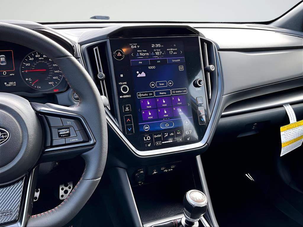 Used 2022 Subaru WRX Premium image 16