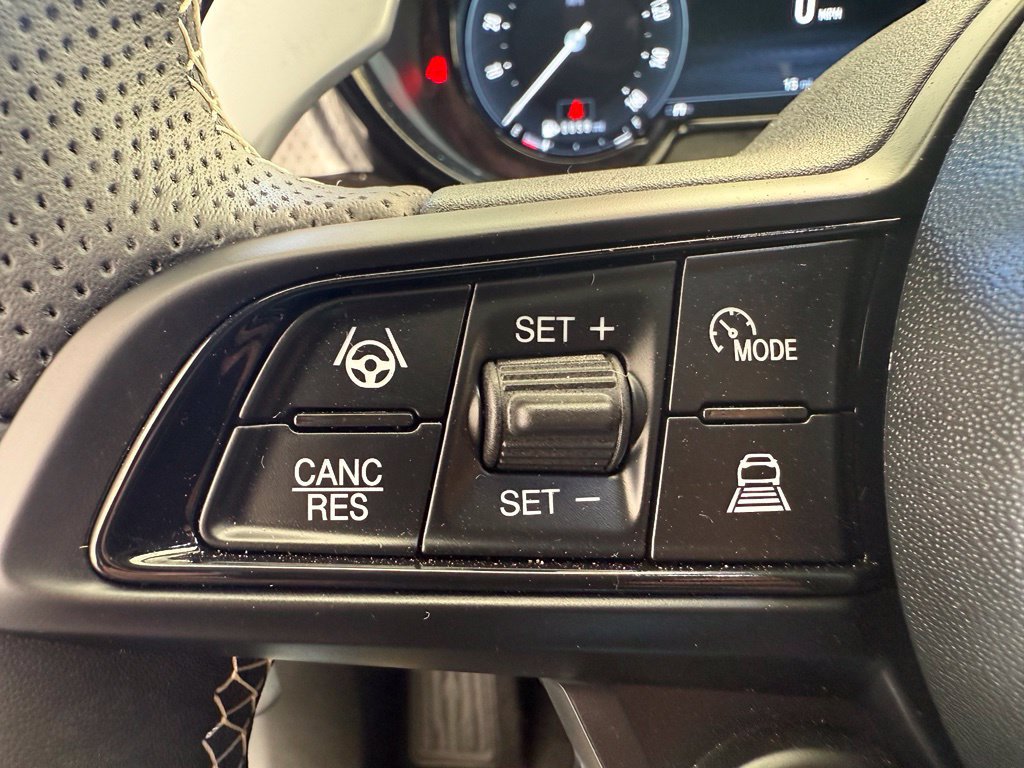 New 2026 Alfa Romeo Tonale w/ Active Assist Package AWD/4WD image 36