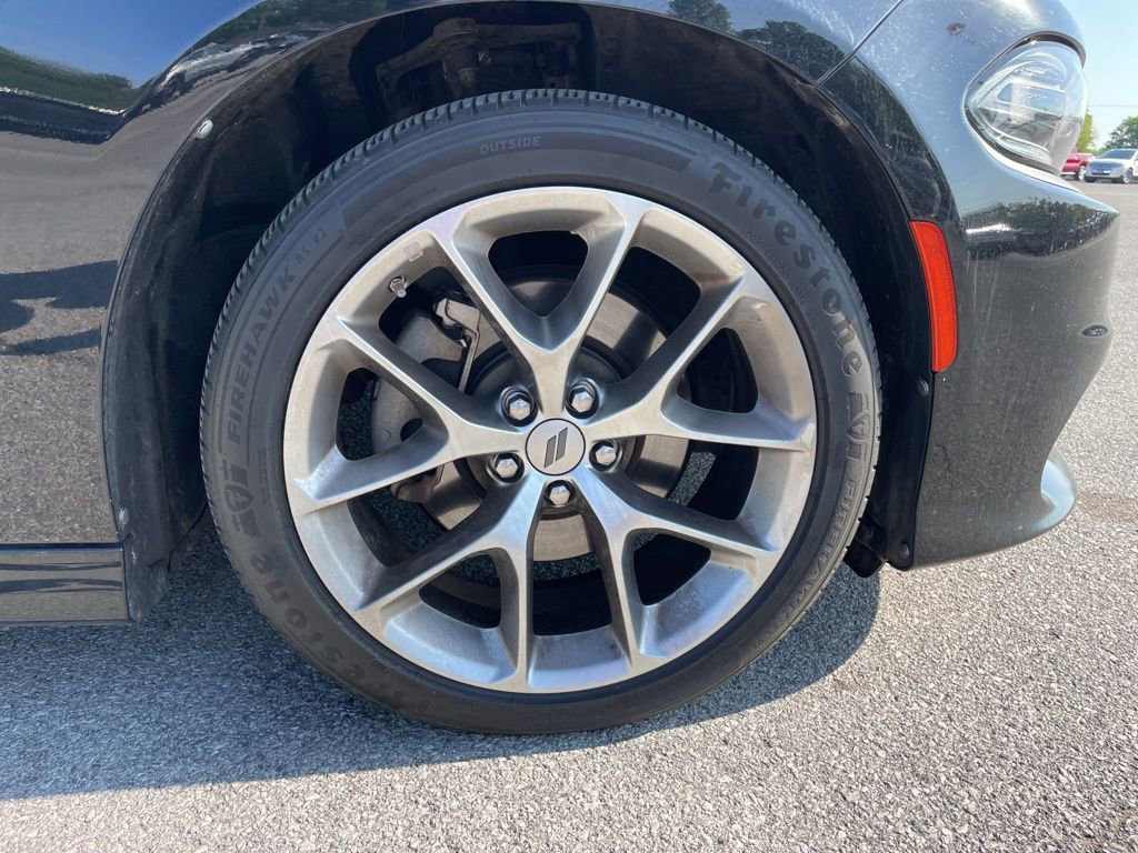 Used 2022 Dodge Charger GT RWD image 17