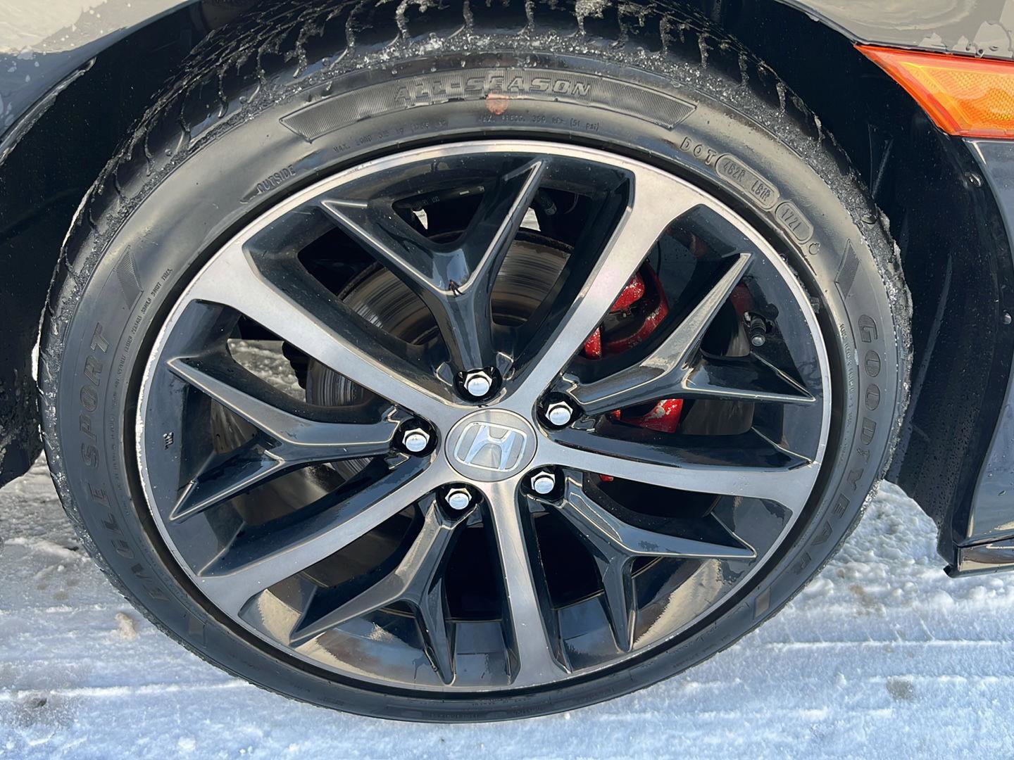 Used 2021 Honda Civic Sport image 22