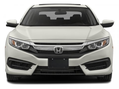 Used 2018 Honda Civic EX image 4
