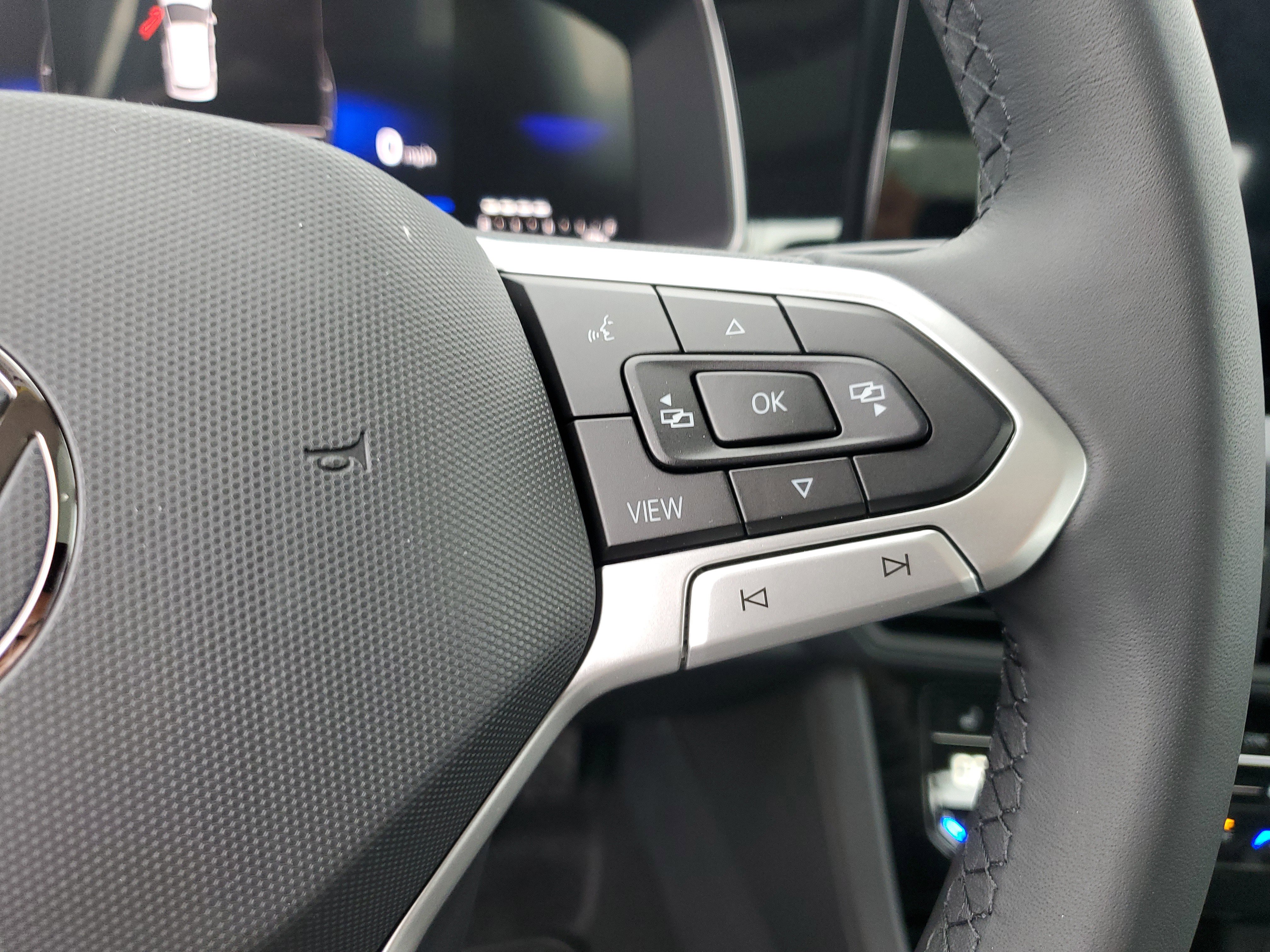 New 2026 Volkswagen Jetta SE image 17