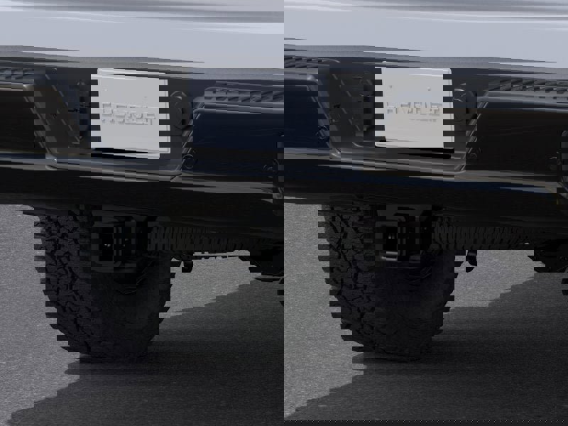 New 2026 Chevrolet Silverado 2500 Custom w/ Custom Value Package image 14