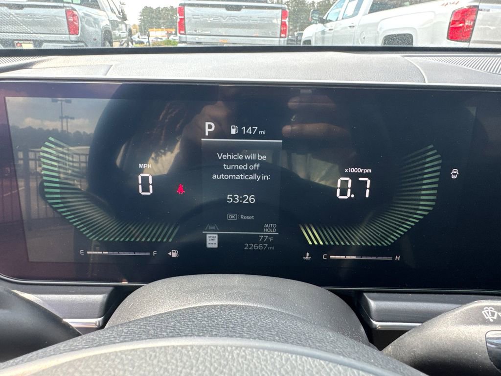 Used 2025 Kia K5 GT-Line FWD image 28