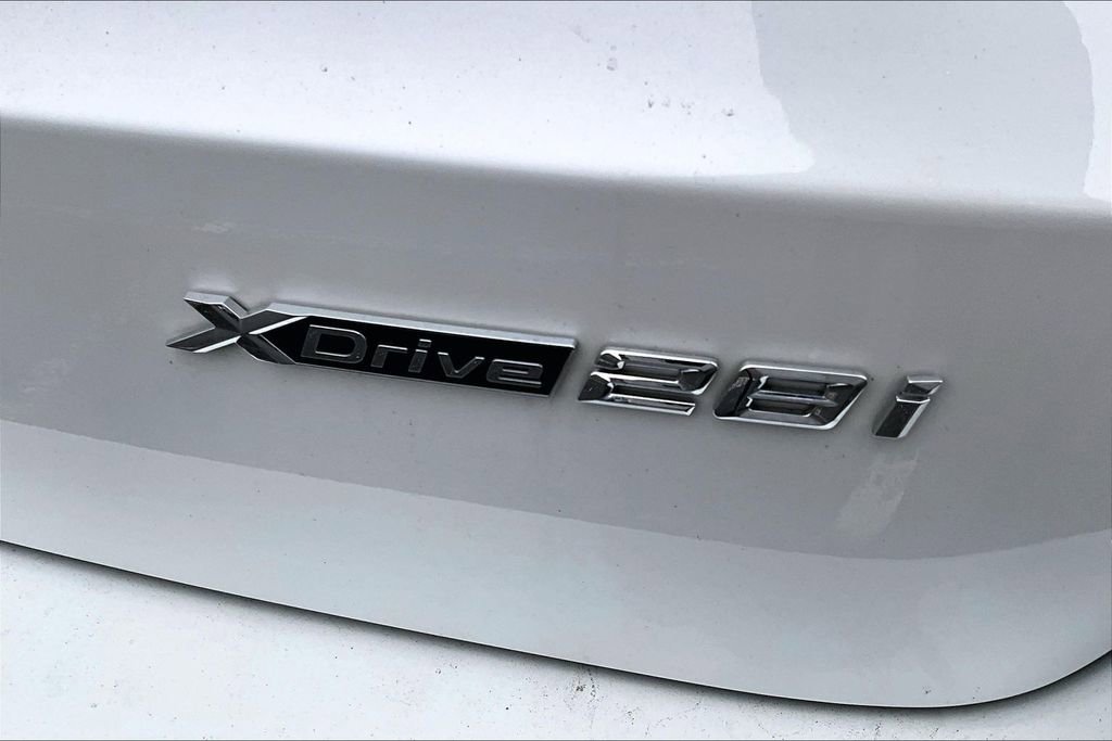 Used 2023 BMW X1 xDrive28i w/ Convenience Package image 22