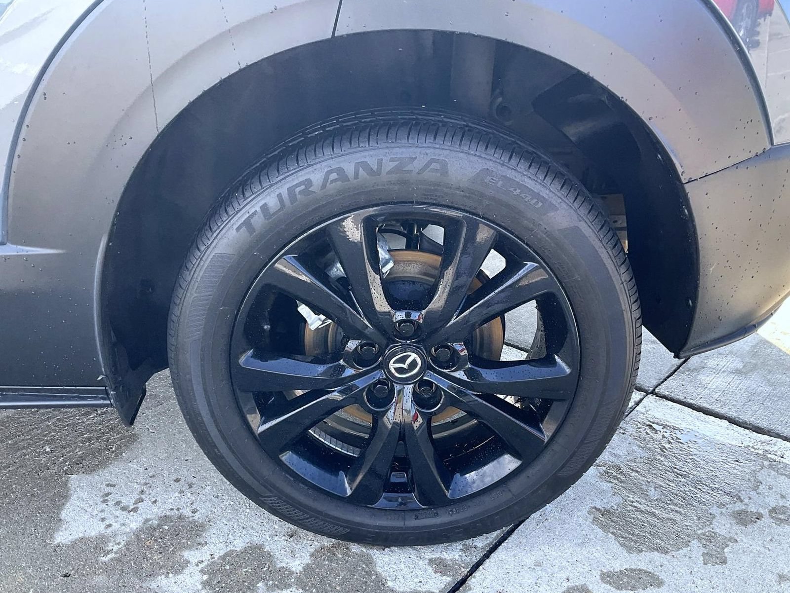 Certified 2024 MAZDA CX-30 AWD 2.5 S w/ Preferred Package image 22