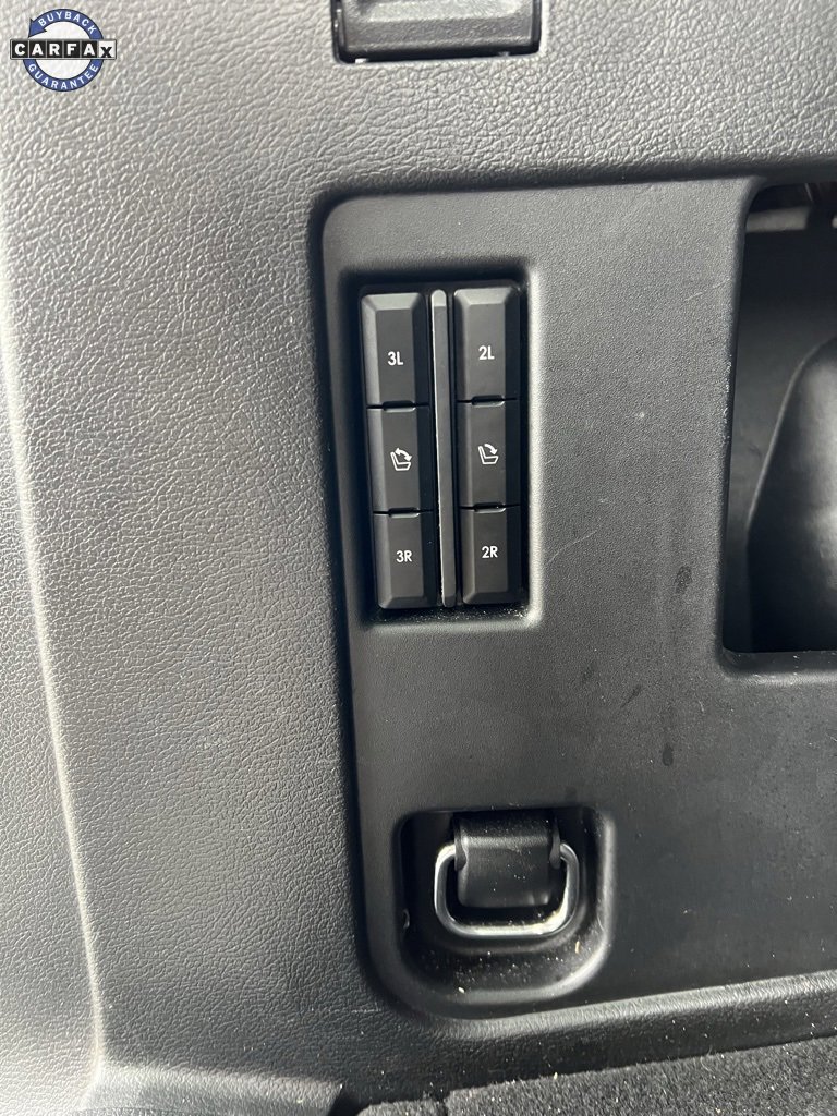 Used 2023 Lincoln Navigator Reserve image 30