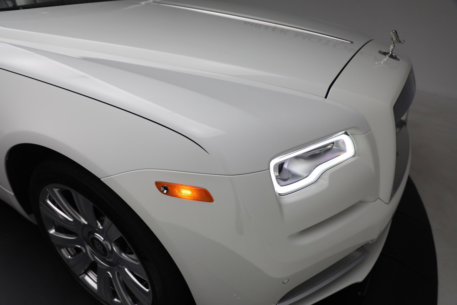 Certified 2018 Rolls-Royce Dawn image 48